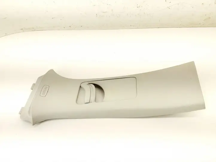 Skoda Fabia Mk3 (NJ) (2015 - 2021)  6V0867243 Отделка стойки (B) (нижняя)