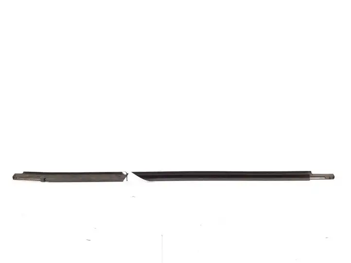 Toyota Avensis T250 (2003 - 2006) 75740-20361 Молдинги задней двери — фото 3