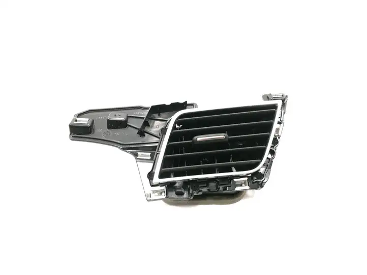 Audi A8 S8 D4 4H (2010 - 2014) 4H1820901A Боковой воздушный дефлектор — фото 1