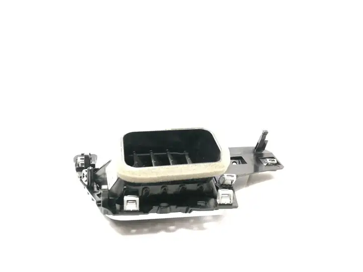 Audi A8 S8 D4 4H (2010 - 2014) 4H1820901A Боковой воздушный дефлектор — фото 2