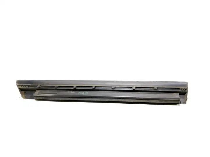 Audi A8 S8 D3 4E (2002 - 2005) 4E0853969A Молдинги задней двери — фото 5