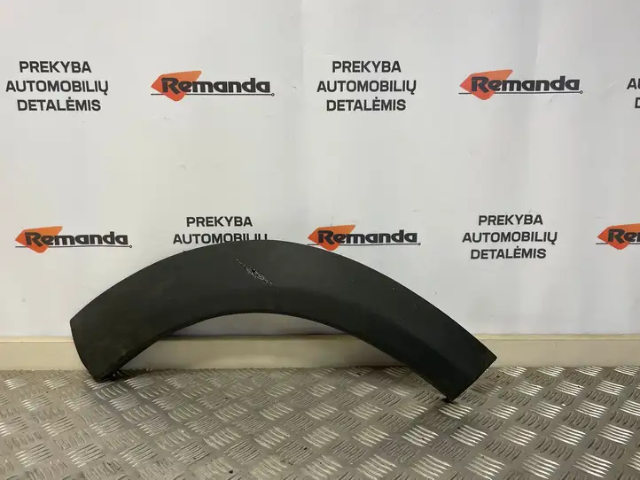 Land Rover Freelander (2003 - 2006) 500060PMA Молдинги задней двери — фото 1