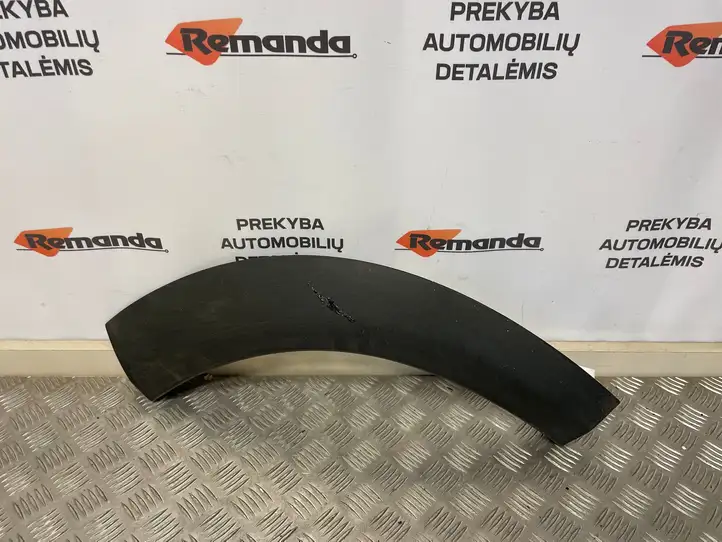 Land Rover Freelander (2003 - 2006) 500060PMA Молдинги задней двери — фото 2