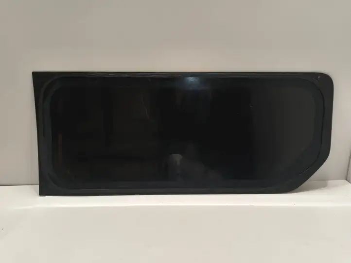 Renault Trafic III (X82) (2014 - ) 43R000464 Стекло задней двери — фото 4