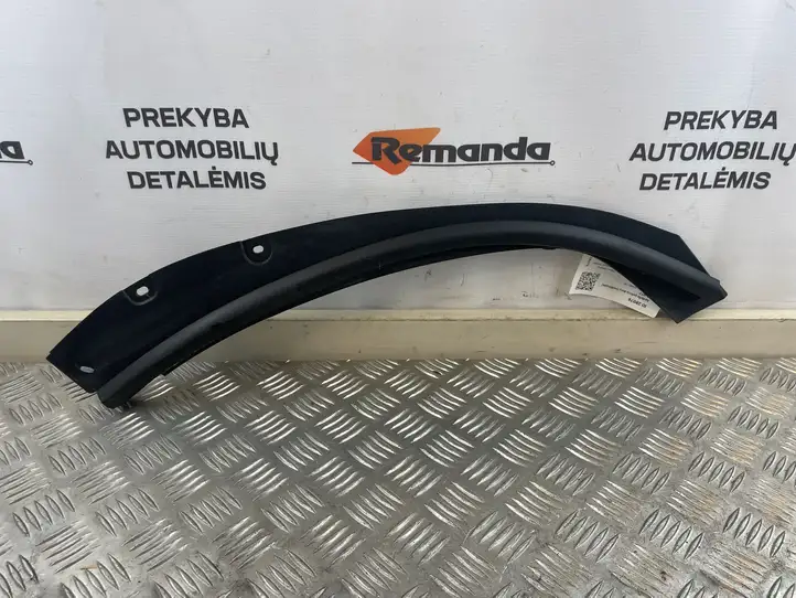 Toyota RAV 4 (XA50) (2018 - ) 6785742100 Молдинги задней двери — фото 1