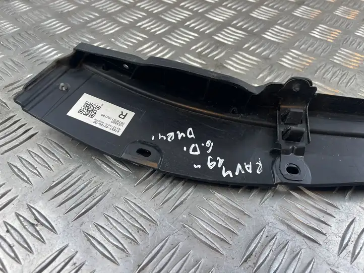 Toyota RAV 4 (XA50) (2018 - ) 6785742100 Молдинги задней двери — фото 5