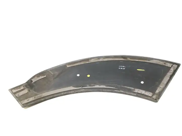 Audi Q7 4L (2005 - 2009) 4L0853872 Молдинги задней двери — фото 3