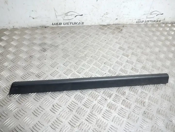 Mazda CX-7 (2006 - 2009) EG2151RD1 Молдинги задней двери — фото 1