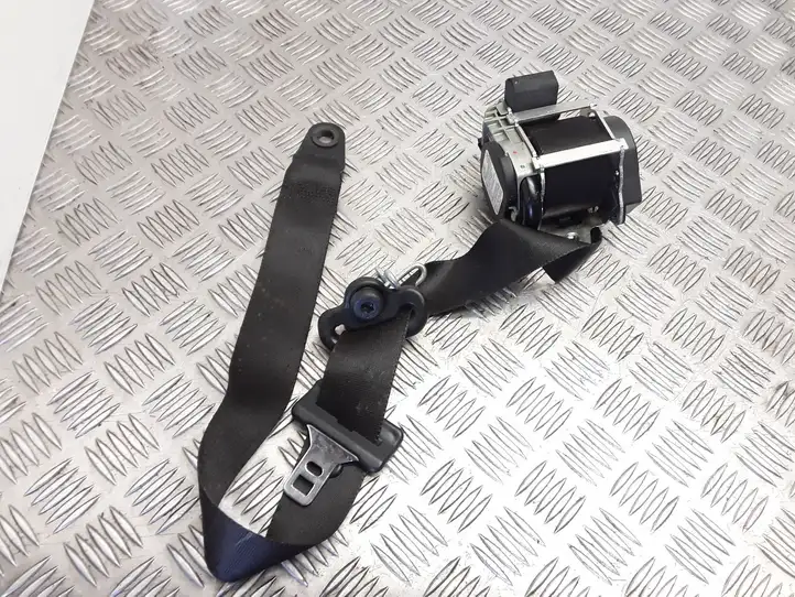 Ford Mondeo MK IV (2007 - 2014)  6H9N61294AEW Передний ремень безопасности