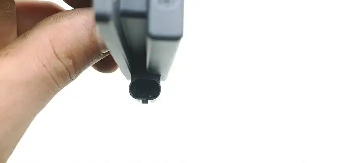 Jaguar F-Pace (2016 - ) 5E08X0127 Антенна системы Keyless — фото 2