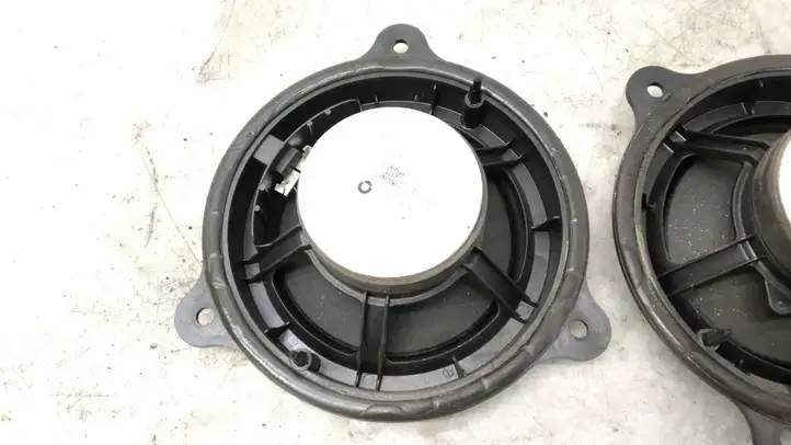 Renault Megane IV (2016 - ) 281569368R Динамики задних дверей — фото 4
