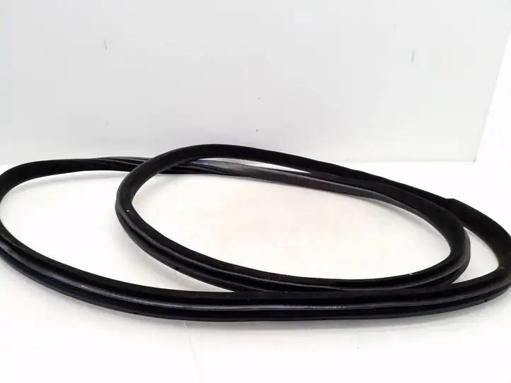 BMW 5 F10 F11 (2009 - 2016) Уплотнитель задней двери — фото 3
