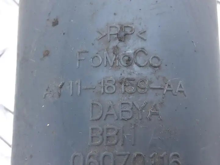 Ford B-MAX (2012 - 2018) AP3118080AF Задний aмортизатор — фото 4