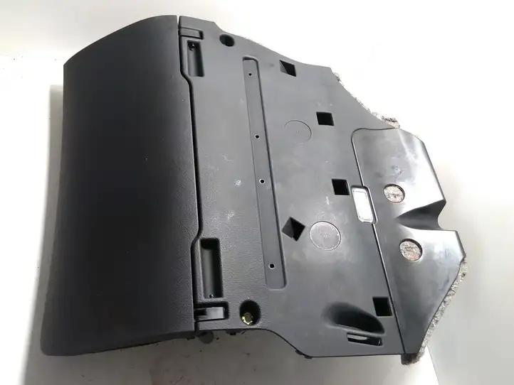 Audi A6 S6 C6 4F (2004 - 2008) 4F1857035BB Бардачок в сборе — фото 5