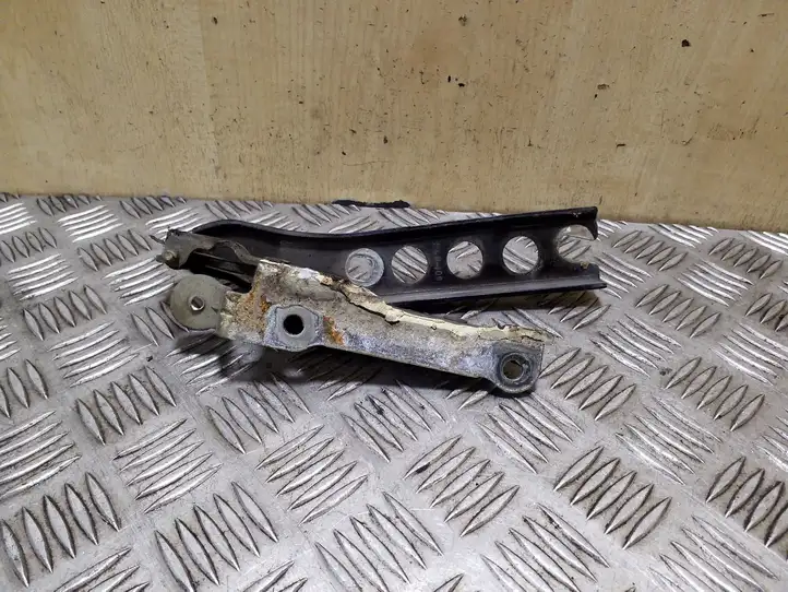 Skoda Octavia Mk2 (1Z) (2004 - 2013) 1Z0823301C Петли капота — фото 4