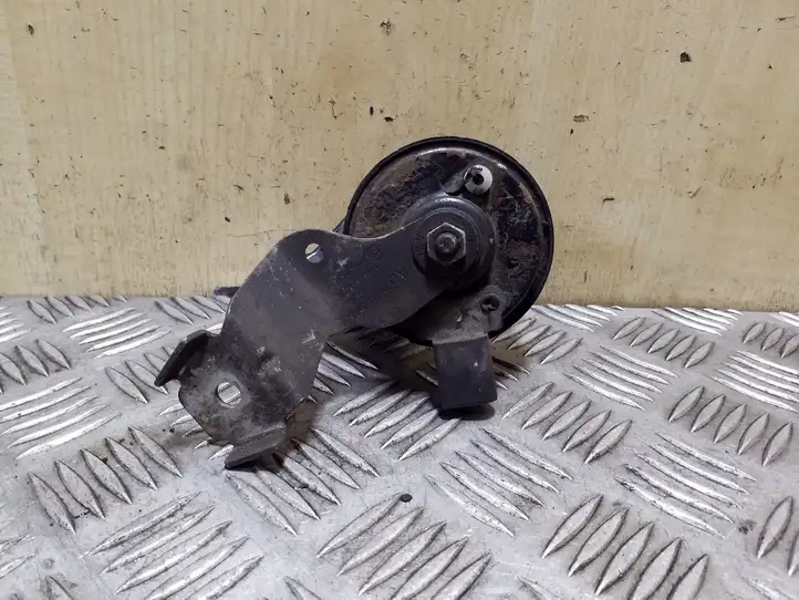 Skoda Octavia Mk2 (1Z) (2004 - 2013)  1K0951221A Звуковой сигнал