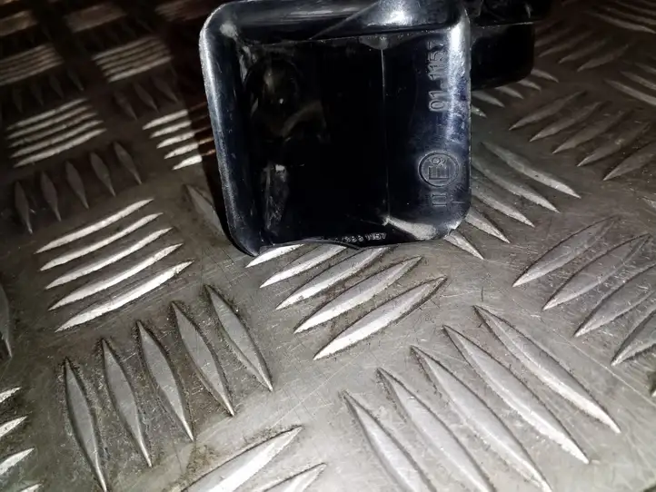 Skoda Octavia Mk2 (1Z) (2004 - 2013)  1K0951221A Звуковой сигнал