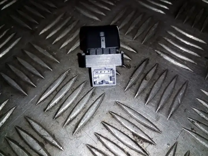 Audi Q5 SQ5 (2008 - 2012) 8K0959855A Кнопка стеклоподъемников — фото 2