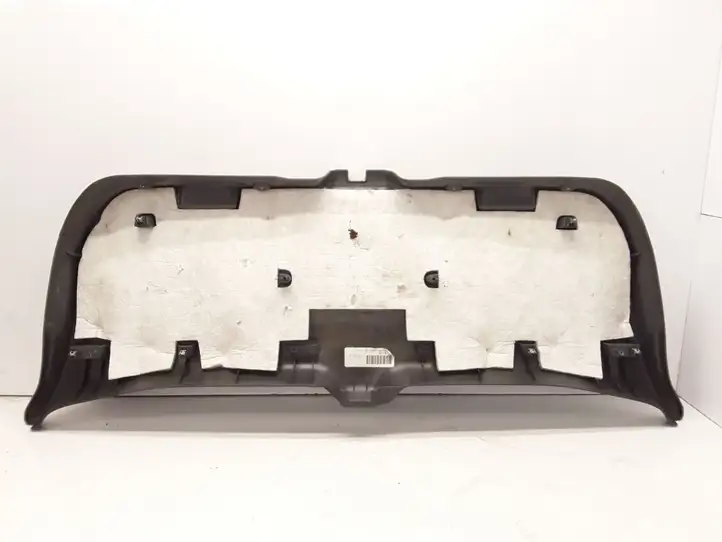 Mazda Tribute (2004 - 2007) 3T247842906 Комплект обшивки крышки багажника — фото 5