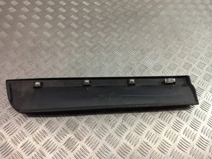 BMW X3 F25 (2010 - 2017) 7205781 Молдинги задней двери — фото 8