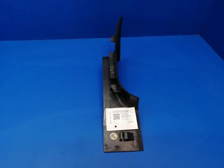 Mercedes-Benz C W203 (2000 - 2007) A2036861436 Внутренняя отделка заднего порога — фото 7