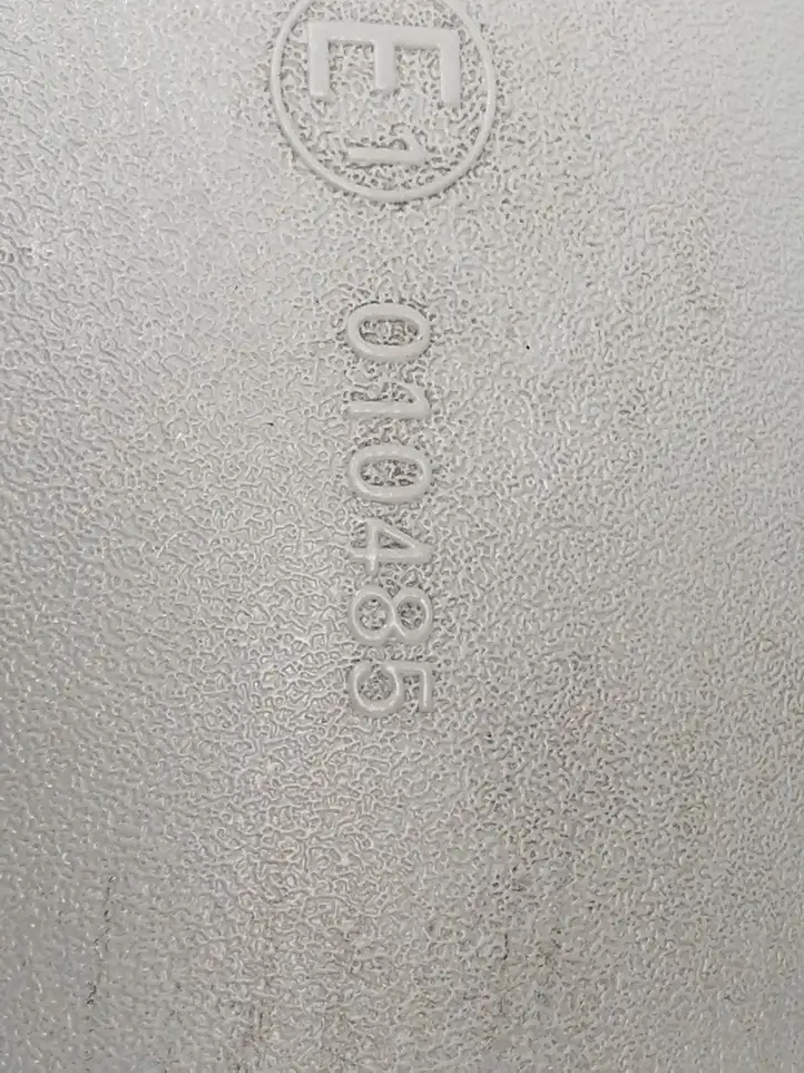 Mercedes-Benz C W203 (2000 - 2007) 010485 Салонное зеркало заднего вида — фото 3