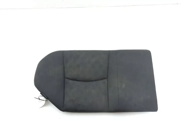 Mercedes-Benz C W203 (2000 - 2007)   Заднее сиденье