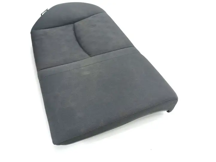 Mercedes-Benz C W203 (2000 - 2007)   Заднее сиденье