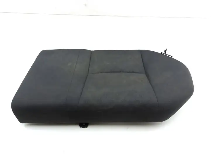 Mercedes-Benz C W203 (2000 - 2007)   Заднее сиденье