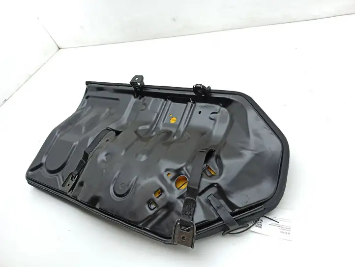 Mercedes-Benz C W203 (2000 - 2007)   Заднее сиденье