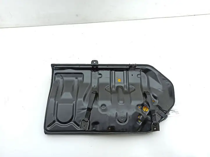 Mercedes-Benz C W203 (2000 - 2007)   Заднее сиденье