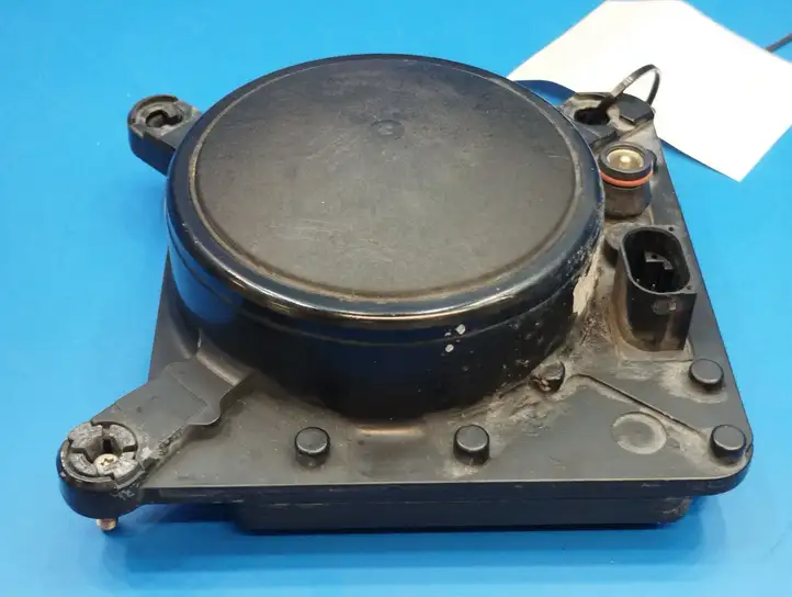 Mercedes-Benz S W220 (1998 - 2006)  A0005408817 Радар дистроник