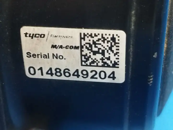 Mercedes-Benz S W220 (1998 - 2006)  A0005408817 Радар дистроник