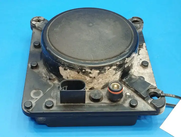 Mercedes-Benz S W220 (1998 - 2006)  A0005408817 Радар дистроник