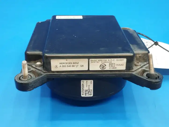 Mercedes-Benz S W220 (1998 - 2006)  A0005408817 Радар дистроник