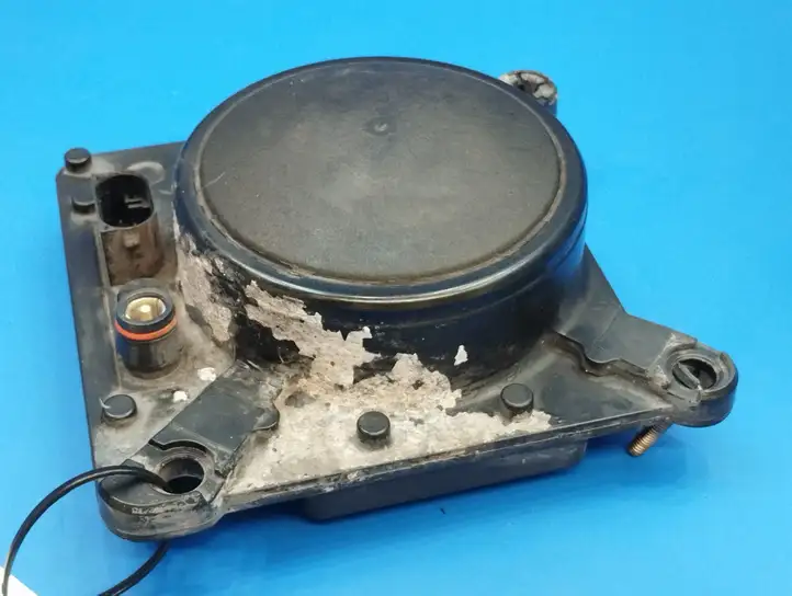 Mercedes-Benz S W220 (1998 - 2006)  A0005408817 Радар дистроник