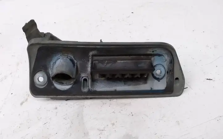 Volkswagen Caddy (2004 - 2010) 2K0827565G Ручка багажной двери — фото 1