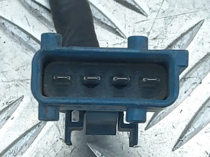 Citroen C4 (2004 - 2008)  0258006185 Зонд «Lambda»