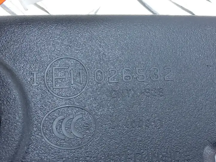 Ford B-MAX (2012 - 2018) E11026532 Салонное зеркало заднего вида — фото 4