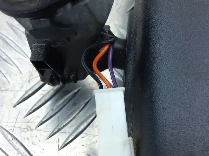 Ford B-MAX (2012 - 2018) E11026532 Салонное зеркало заднего вида — фото 5
