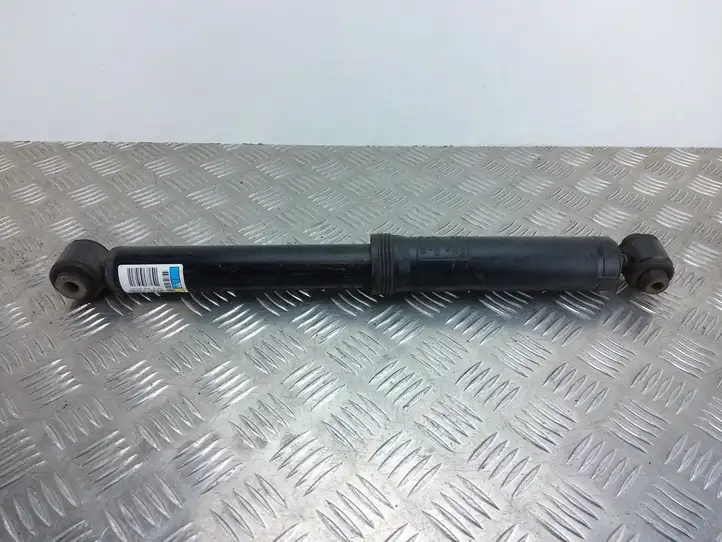 Citroen C4 Cactus (2014 - 2017) 9809739280 Задний aмортизатор — фото 1