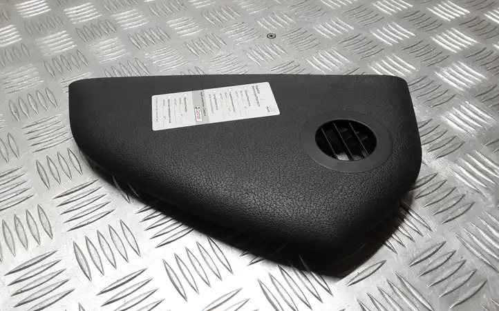 Audi A6 (2004 - 2008)  4F1857085 Отделочный щит панели (боковой)