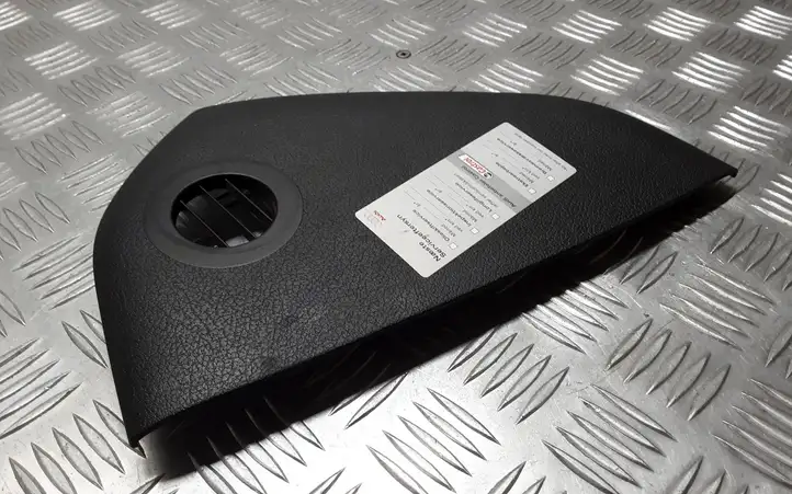 Audi A6 (2004 - 2008)  4F1857085 Отделочный щит панели (боковой)