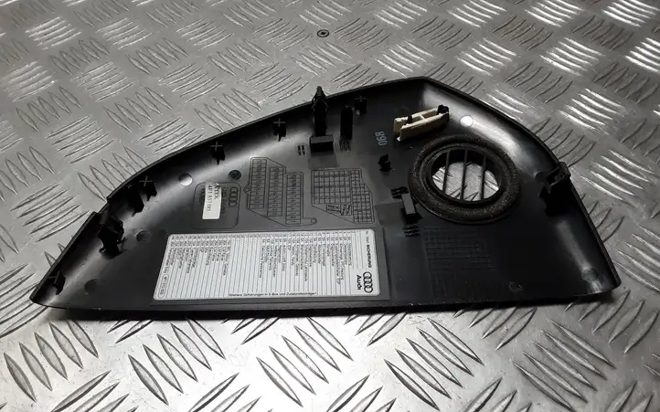 Audi A6 (2004 - 2008)  4F1857085 Отделочный щит панели (боковой)