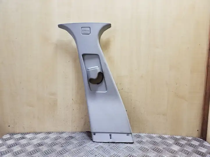 Jaguar XF X250 (2007 - 2015)  8X23F24397AJ Отделка стойки (B) (верхняя)