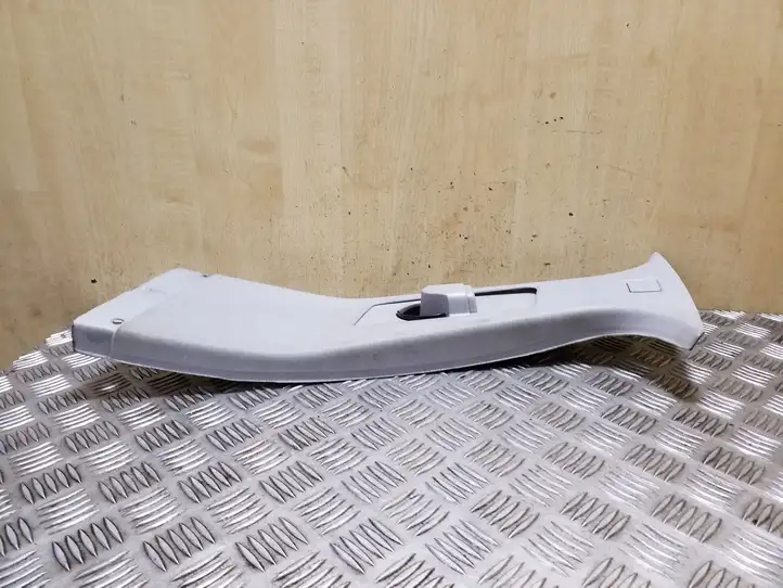 Jaguar XF X250 (2007 - 2015)  8X23F24397AJ Отделка стойки (B) (верхняя)