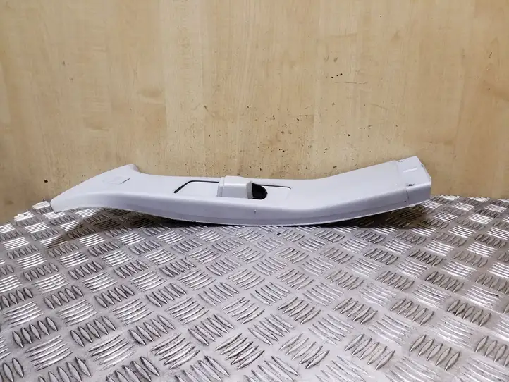 Jaguar XF X250 (2007 - 2015)  8X23F24397AJ Отделка стойки (B) (верхняя)