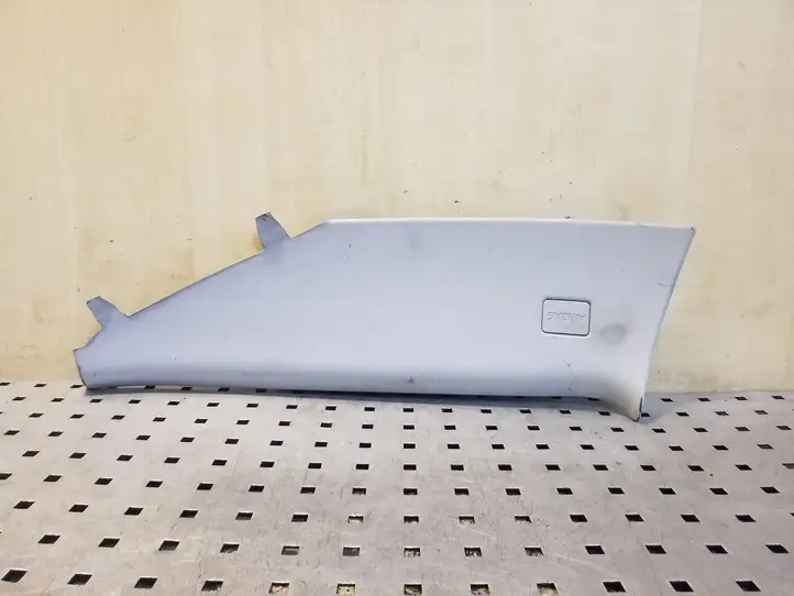 Jaguar XF X250 (2007 - 2015) 8X23F519A96BF Обшивка стойки C — фото 1