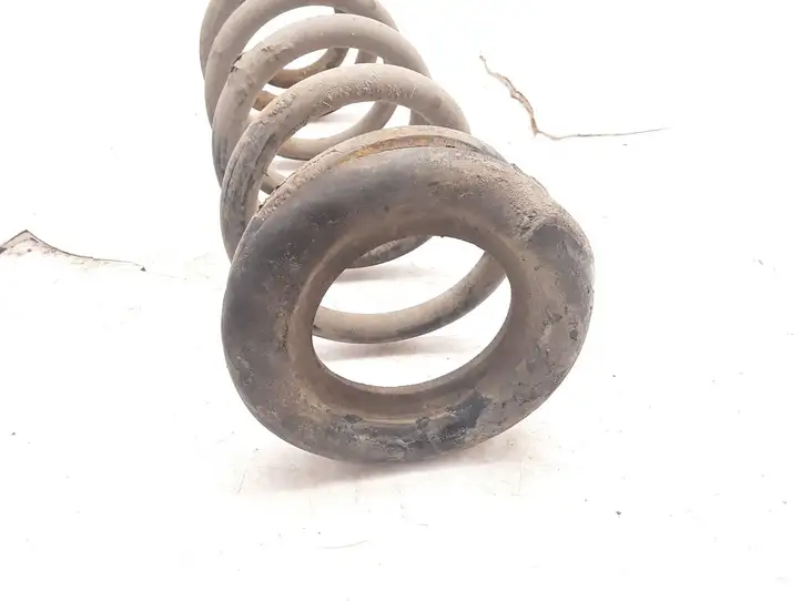 Peugeot 406 (1999 - 2006)   Пружина