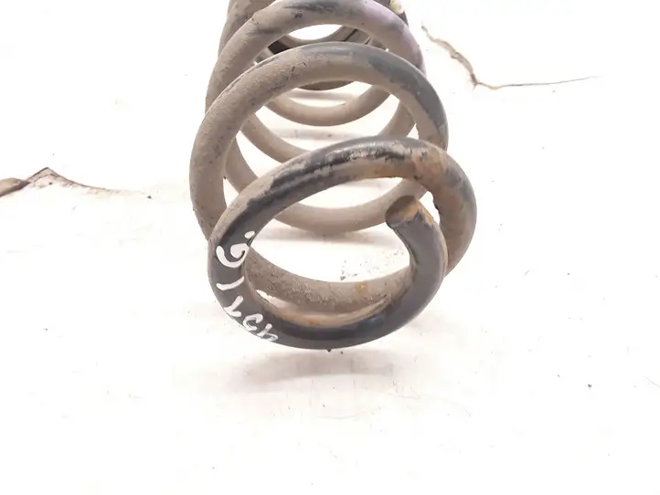 Peugeot 406 (1999 - 2006)   Пружина